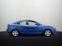 Mazda 3 1.6 touring 2006 | 47-th-zb - afbeelding 2 van  26