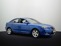 Mazda 3 1.6 touring 2006 | 47-th-zb - afbeelding 3 van  26