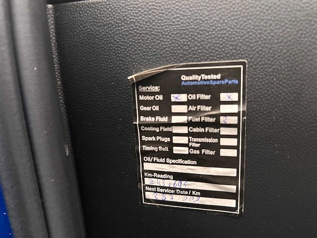 Mazda 3 1.6 touring 2006 | 47-th-zb - afbeelding 5 van  26