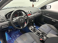 Mazda 3 1.6 touring 2006 | 47-th-zb - afbeelding 7 van  26