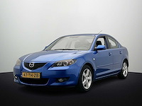 Mazda 3 1.6 touring 2006 | 47-th-zb - afbeelding 1 van  26