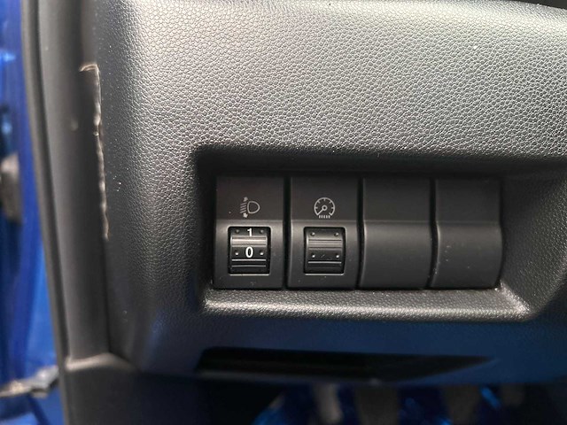 Mazda 3 1.6 touring 2006 | 47-th-zb - afbeelding 12 van  26