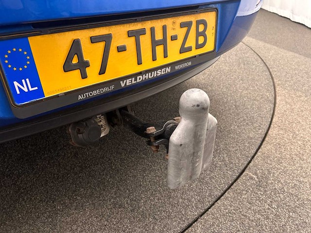 Mazda 3 1.6 touring 2006 | 47-th-zb - afbeelding 13 van  26