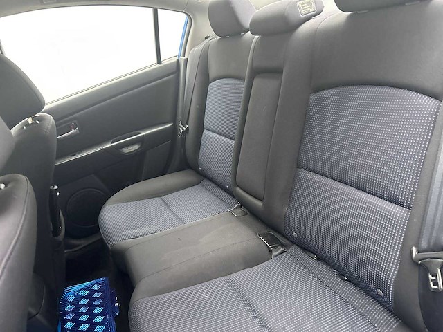 Mazda 3 1.6 touring 2006 | 47-th-zb - afbeelding 15 van  26