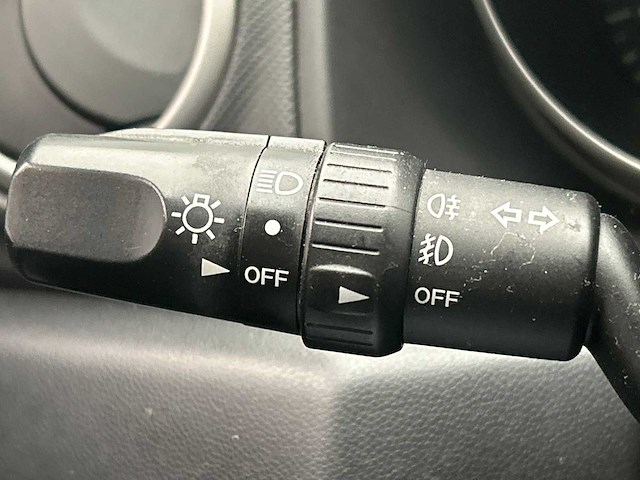 Mazda 3 1.6 touring 2006 | 47-th-zb - afbeelding 16 van  26