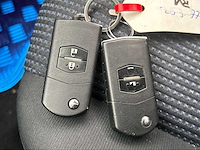 Mazda 3 1.6 touring 2006 | 47-th-zb - afbeelding 17 van  26