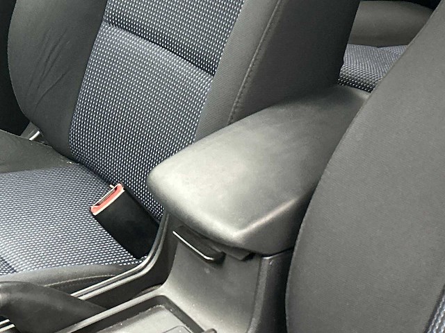 Mazda 3 1.6 touring 2006 | 47-th-zb - afbeelding 19 van  26