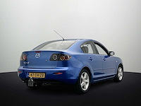 Mazda 3 1.6 touring 2006 | 47-th-zb - afbeelding 25 van  26