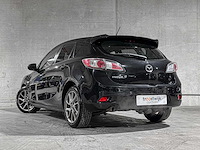 Mazda 3 1.6 ts 105pk 2013, rg-718-g - afbeelding 4 van  38