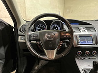Mazda 3 1.6 ts 105pk 2013, rg-718-g - afbeelding 8 van  38