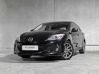 Mazda 3 1.6 ts 105pk 2013, rg-718-g