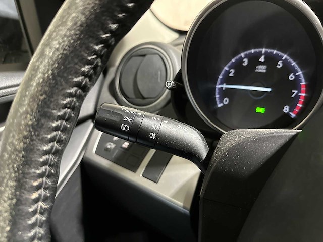 Mazda 3 1.6 ts 105pk 2013, rg-718-g - afbeelding 14 van  38