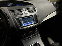 Mazda 3 1.6 ts 105pk 2013, rg-718-g - afbeelding 18 van  38