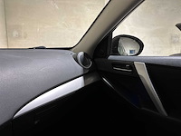 Mazda 3 1.6 ts 105pk 2013, rg-718-g - afbeelding 20 van  38