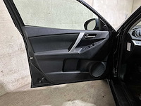 Mazda 3 1.6 ts 105pk 2013, rg-718-g - afbeelding 21 van  38