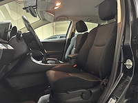 Mazda 3 1.6 ts 105pk 2013, rg-718-g - afbeelding 22 van  38