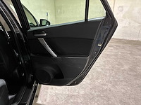 Mazda 3 1.6 ts 105pk 2013, rg-718-g - afbeelding 27 van  38