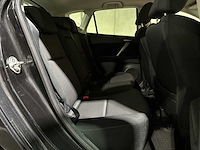 Mazda 3 1.6 ts 105pk 2013, rg-718-g - afbeelding 28 van  38