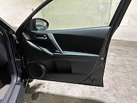 Mazda 3 1.6 ts 105pk 2013, rg-718-g - afbeelding 29 van  38