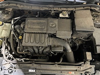 Mazda 3 1.6 ts 105pk 2013, rg-718-g - afbeelding 31 van  38