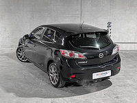 Mazda 3 1.6 ts 105pk 2013, rg-718-g - afbeelding 5 van  38
