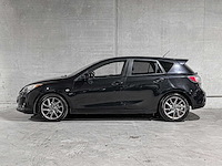 Mazda 3 1.6 ts 105pk 2013, rg-718-g - afbeelding 6 van  38