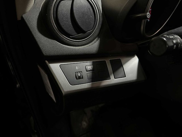 Mazda 3 1.6 ts 105pk 2013, rg-718-g - afbeelding 10 van  38