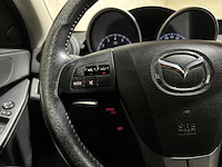 Mazda 3 1.6 ts 105pk 2013, rg-718-g - afbeelding 11 van  38