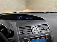 Mazda 3 1.6 ts 105pk 2013, rg-718-g - afbeelding 19 van  38