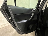 Mazda 3 1.6 ts 105pk 2013, rg-718-g - afbeelding 24 van  38