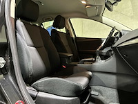 Mazda 3 1.6 ts 105pk 2013, rg-718-g - afbeelding 30 van  38