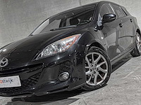 Mazda 3 1.6 ts 105pk 2013, rg-718-g - afbeelding 33 van  38