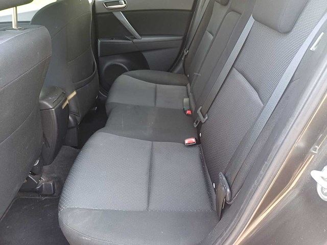 Mazda 3 1.6 ts plus, 39-jjg-7 - afbeelding 4 van  8