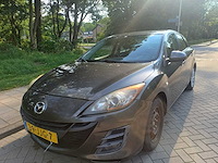 Mazda 3 1.6 ts plus, 39-jjg-7 - afbeelding 1 van  8