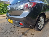 Mazda 3 1.6 ts plus, 39-jjg-7 - afbeelding 8 van  8