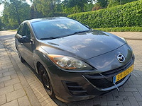 Mazda 3 1.6 ts plus, 39-jjg-7 - afbeelding 6 van  12