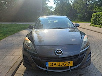 Mazda 3 1.6 ts plus, 39-jjg-7 - afbeelding 8 van  12