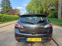 Mazda 3 1.6 ts plus, 39-jjg-7 - afbeelding 7 van  12
