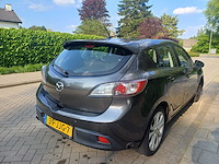 Mazda 3 1.6 ts plus, 39-jjg-7 - afbeelding 1 van  1