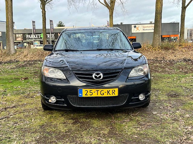Mazda 3 2.0 active, 25-tg-kr - afbeelding 5 van  12