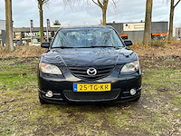 Mazda 3 2.0 active, 25-tg-kr - afbeelding 5 van  12