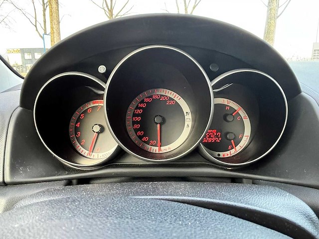 Mazda 3 2.0 active, 25-tg-kr - afbeelding 4 van  12