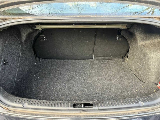 Mazda 3 2.0 active, 25-tg-kr - afbeelding 3 van  12