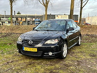 Mazda 3 2.0 active, 25-tg-kr - afbeelding 1 van  11