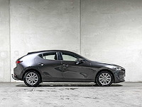 Mazda 3 2.0 e-skyactiv-x 186pk 2022 (origineel-nl+1e eigenaar), p-184-hb - afbeelding 2 van  24