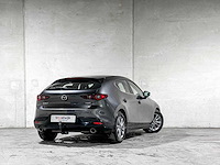 Mazda 3 2.0 e-skyactiv-x 186pk 2022 (origineel-nl+1e eigenaar), p-184-hb - afbeelding 3 van  24