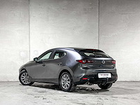 Mazda 3 2.0 e-skyactiv-x 186pk 2022 (origineel-nl+1e eigenaar), p-184-hb - afbeelding 5 van  24