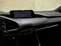 Mazda 3 2.0 e-skyactiv-x 186pk 2022 (origineel-nl+1e eigenaar), p-184-hb - afbeelding 12 van  24