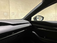 Mazda 3 2.0 e-skyactiv-x 186pk 2022 (origineel-nl+1e eigenaar), p-184-hb - afbeelding 13 van  24