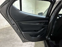 Mazda 3 2.0 e-skyactiv-x 186pk 2022 (origineel-nl+1e eigenaar), p-184-hb - afbeelding 14 van  24